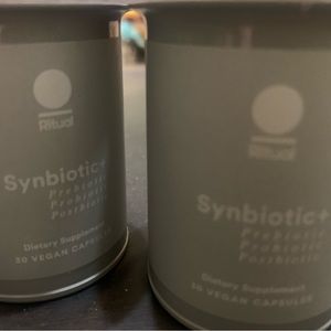 Ritual’s Probiotic Set